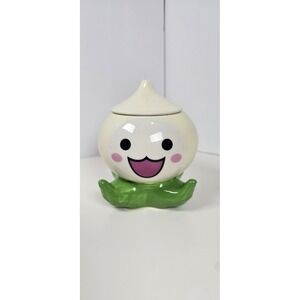 Pachimari Lidded Jar OVERWATCH Ceramic Blizzard Collectable 2018